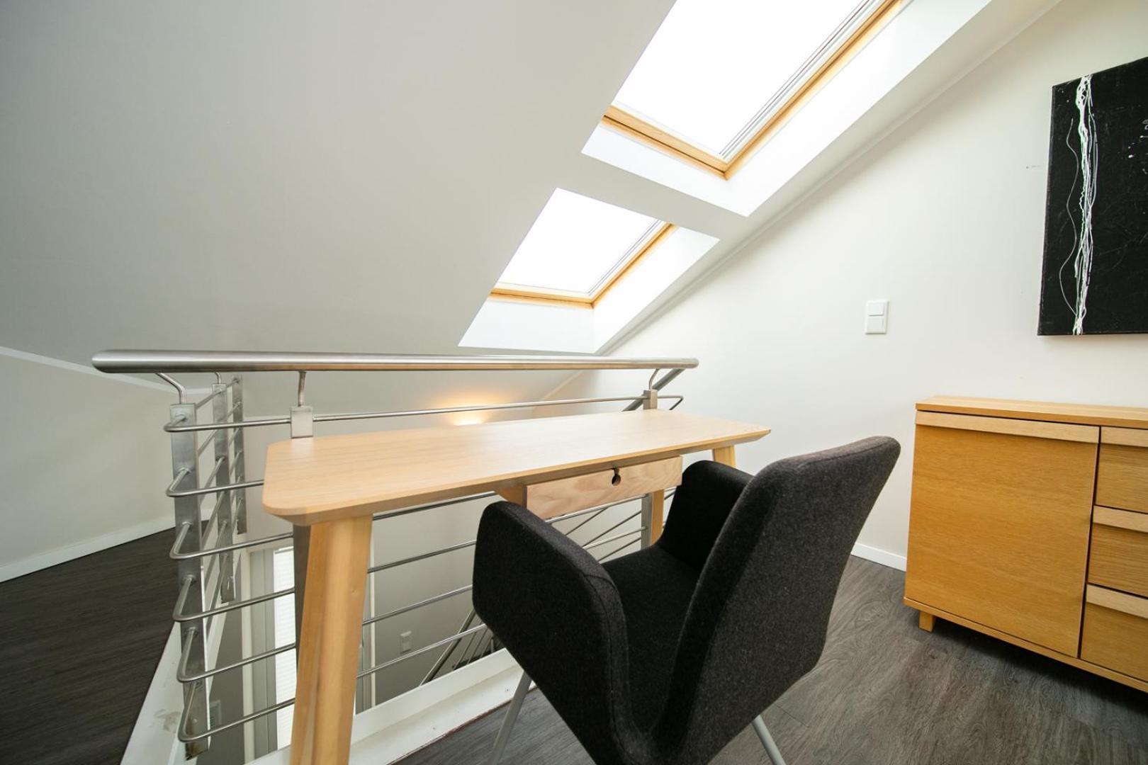 Appartement Favorite -suite And - Altstadt *